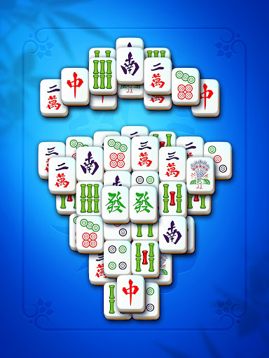 Mahjong Club - Solitaire Game