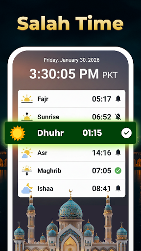 Easy Quran Mp3 Audio Offline