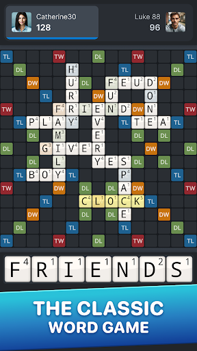 Wordfeud Premium