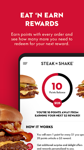 Steak 'n Shake