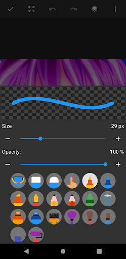 Drawing Pad Lite - Artbook