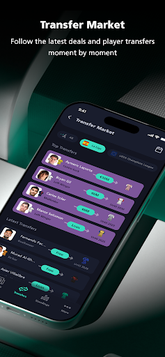 Yalla Shoot - Live Scores