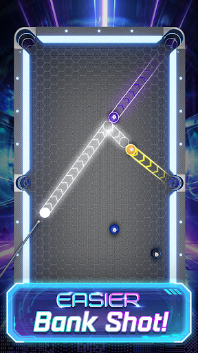 Infinity 8 Ball® Pool King