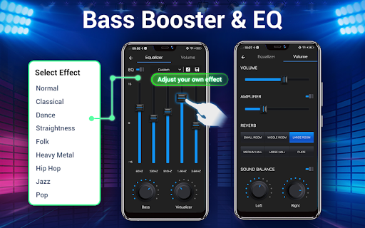 Music Player - Audio Player