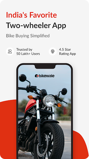 BikeWale- Bikes & Two Wheelers