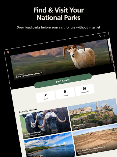 National Park Service