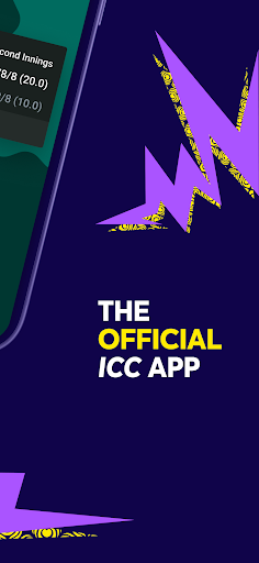 ICC Official