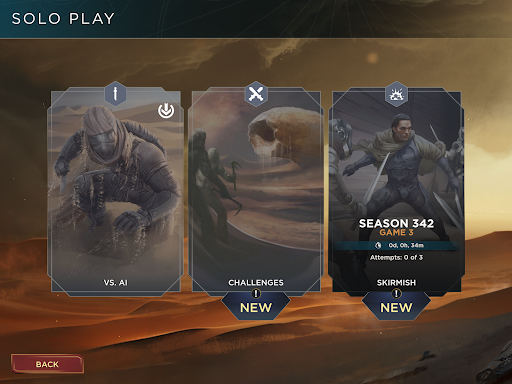 Dune: Imperium Digital