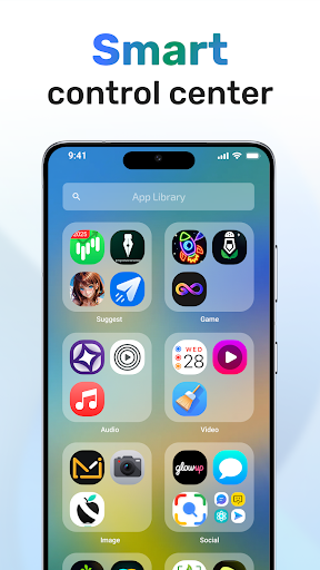 Theme Launcher and Lock Screen