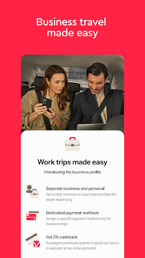Freenow by Lyft - taxi & more