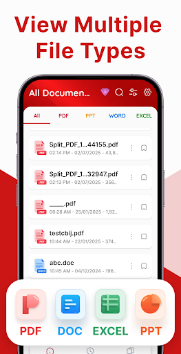PDF Reader: PDF Scanner & Edit