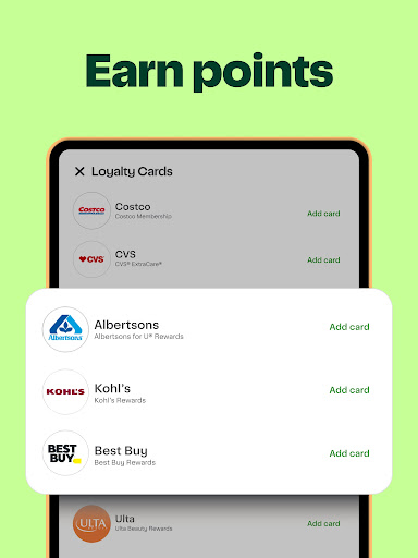 Instacart: Get Food Delivery