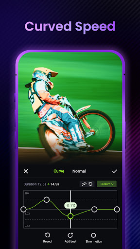 AI Video Editor: ShotCut AI