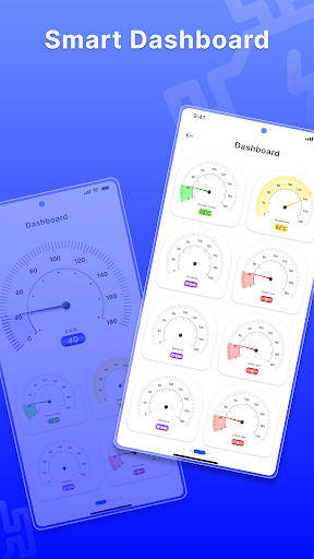 OBD2 Car Scanner - ELM Torque