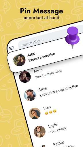 Messages - SMS Texting App