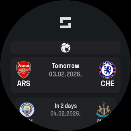 Sofascore: Live Sports Scores