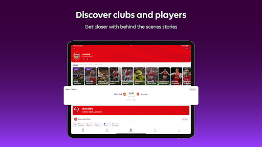 Premier League - Scores, News