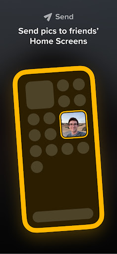 Locket Widget