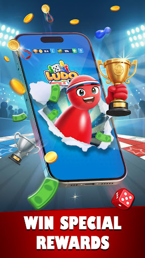 Ludo Club - Fun Dice Game