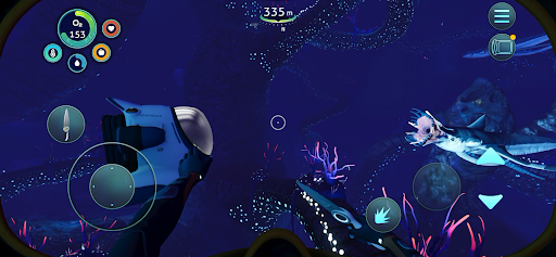 Subnautica: Below Zero
