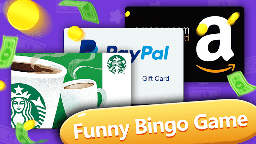 Money Bingo-Huge Real Cash Out