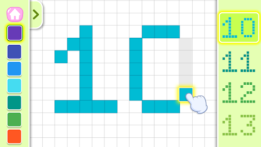 123 Tracing Numbers for Kids