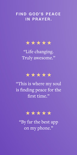 Hallow: Prayer & Meditation