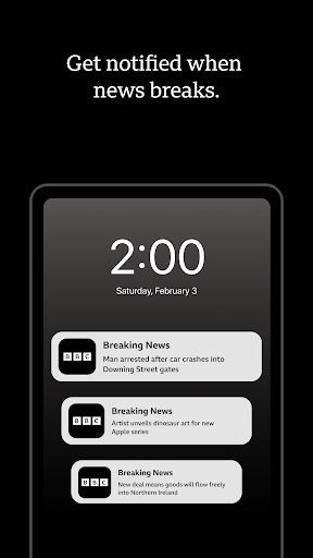 BBC: World News & Stories