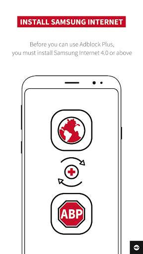 ABP for Samsung Browser