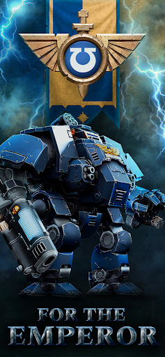 Supremacy: Warhammer 40,000