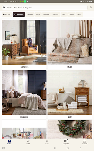 Bed Bath & Beyond