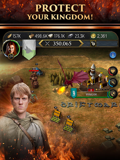 Game of Thrones: Conquest ™