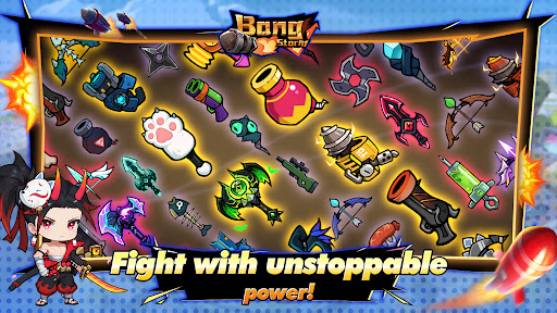 BangStorm