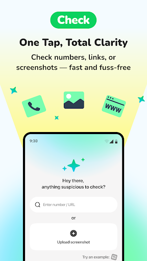 Whoscall: Caller ID & Block
