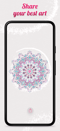 Dazzly: Color by Number Game