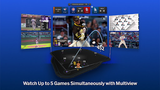 MLB