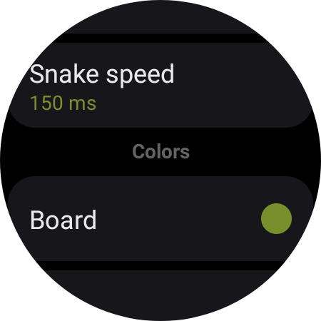 Snake