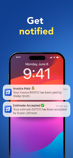Invoice Maker - Invoice Fly