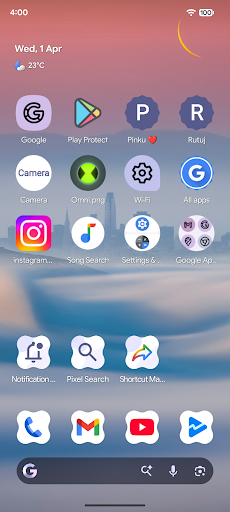 Shortcut Maker