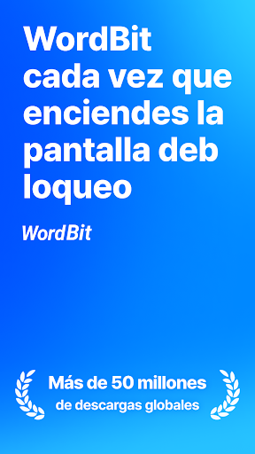 WordBit Inglés