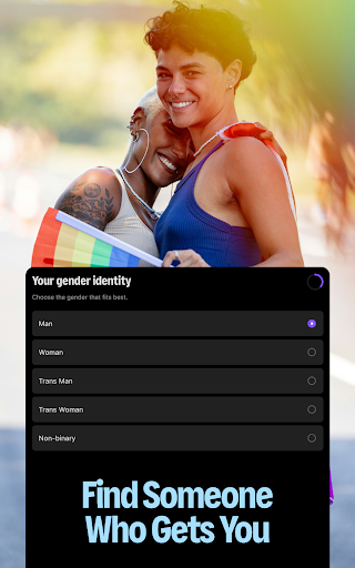 Taimi: LGBTQ+ Dating & Meet Up