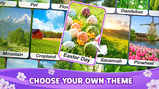Word Crush® - Fun Puzzle Game