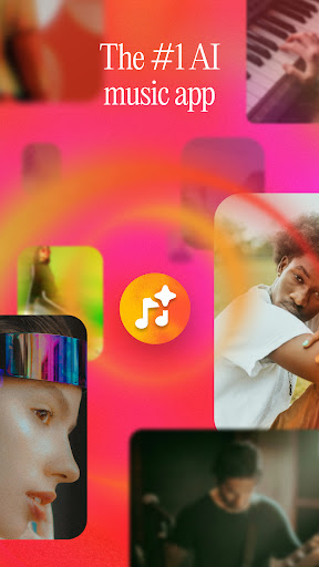 Suno - AI Music & Songs Maker
