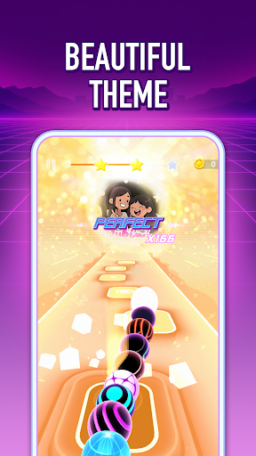 Piano Ballz Beat: Music Games