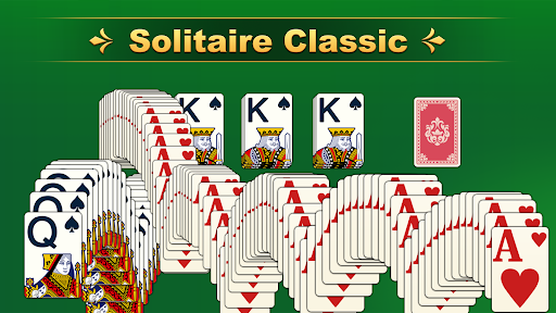 Nostal Solitaire: Classic Card