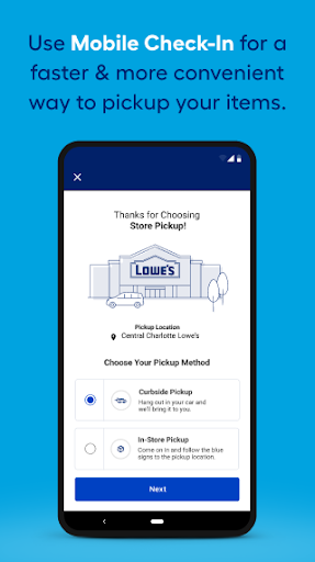 Lowe's