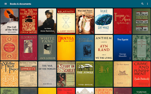 ReadEra Premium – ebook reader