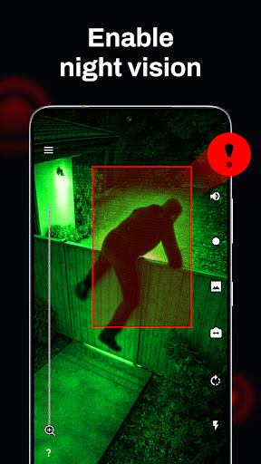 Camy — Live Video CCTV