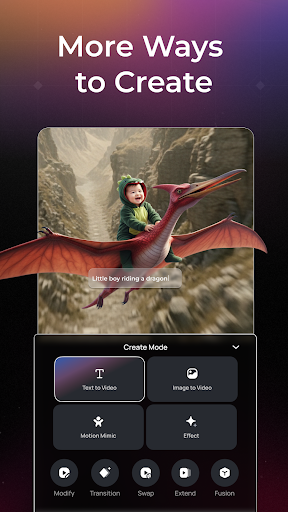 PixVerse: AI Video Generator