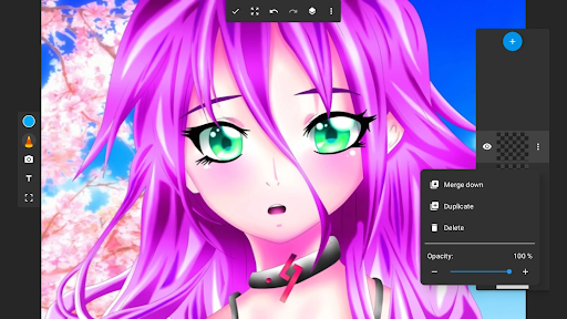 Drawing Pad Lite - Artbook